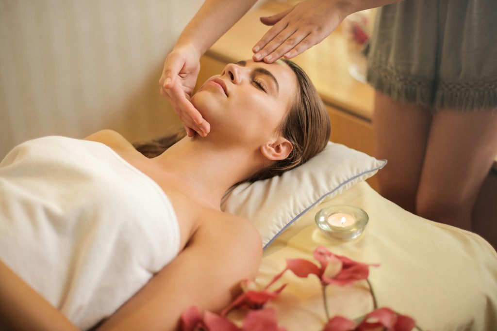 Massage Monaco relaxation et bien-être